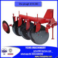 Agriculture Farm Tool 3 Pipe Disc Plough for Yto Tractor